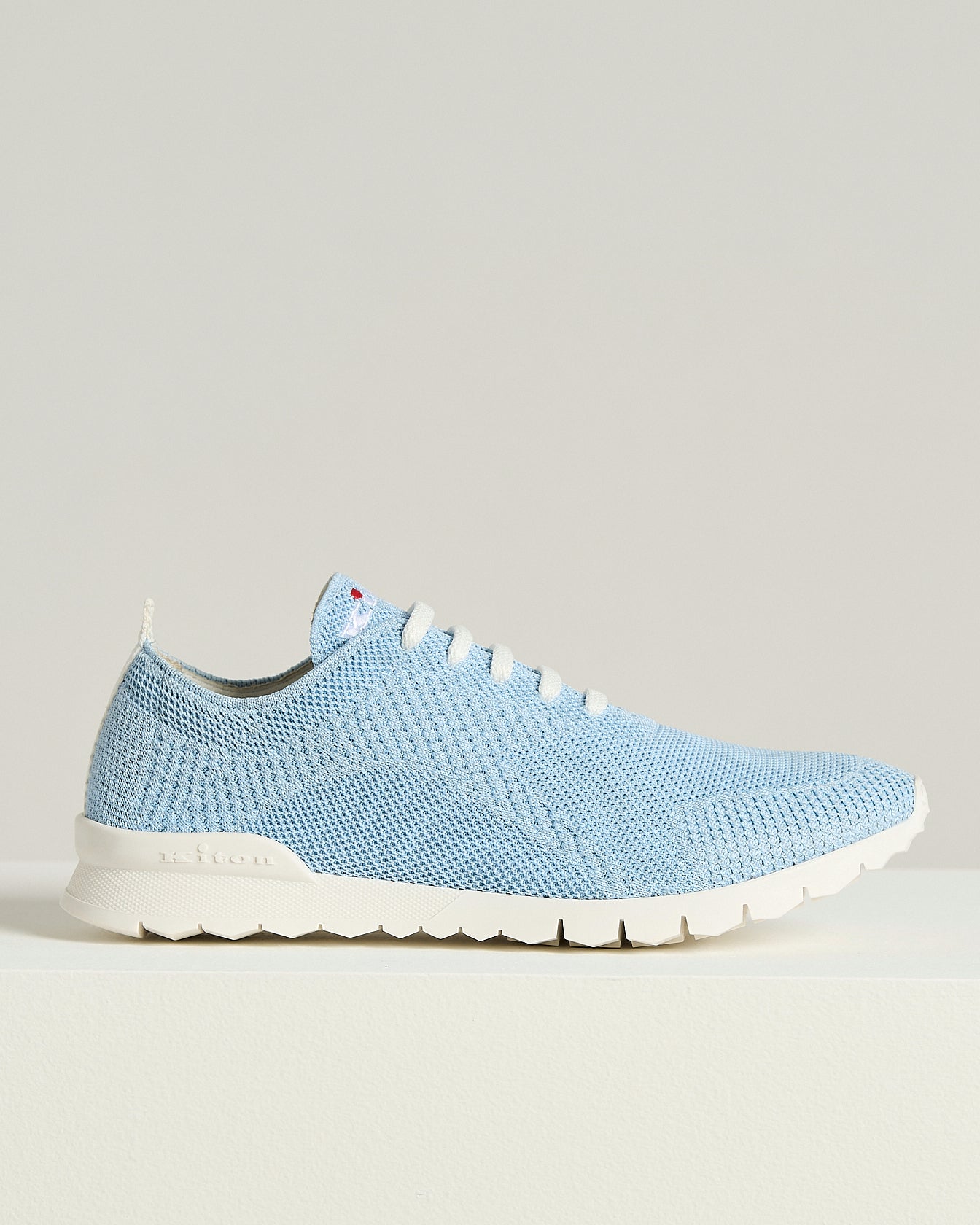 FITS - COTTON KNIT SNEAKERS