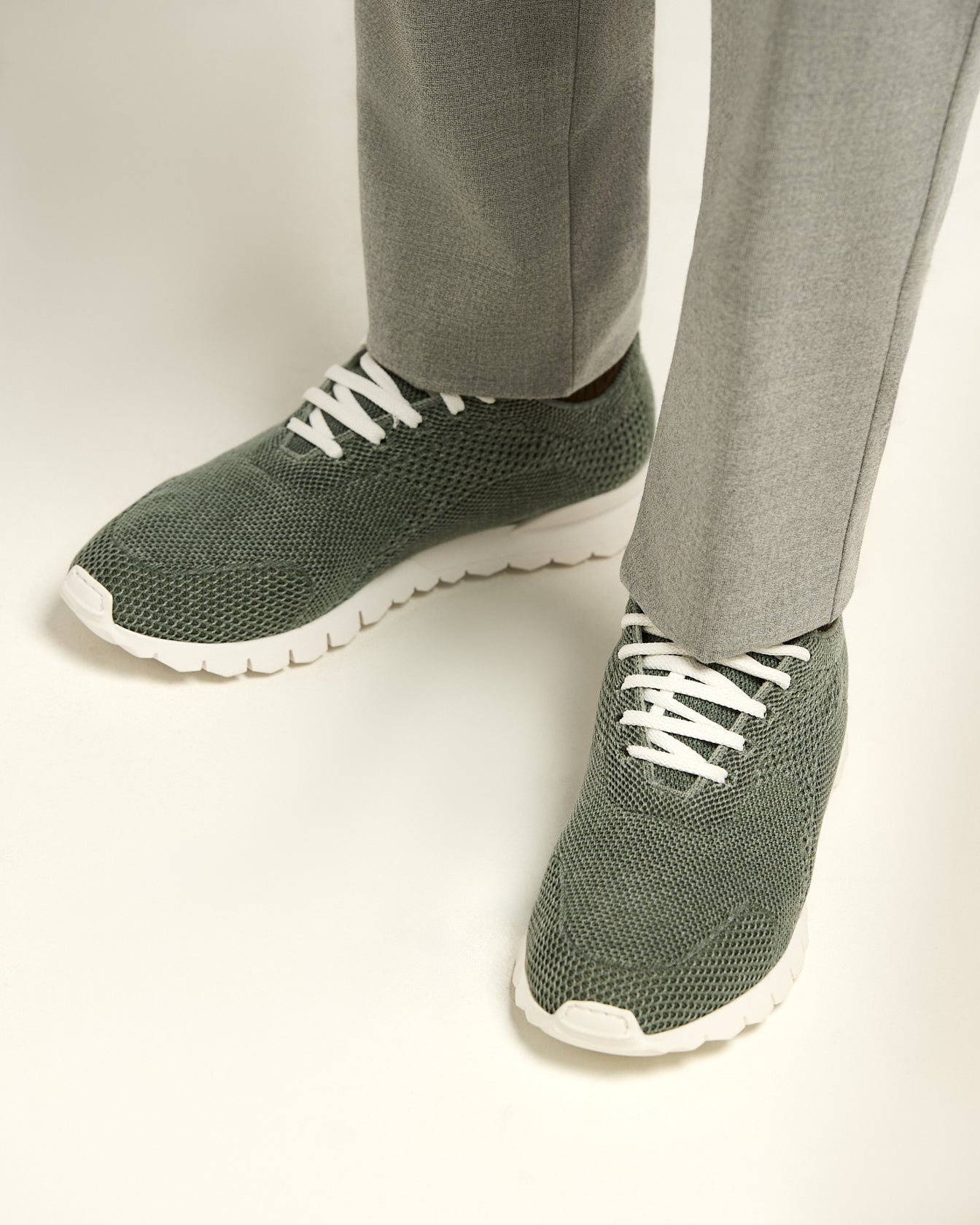 FITS - COTTON SNEAKERS