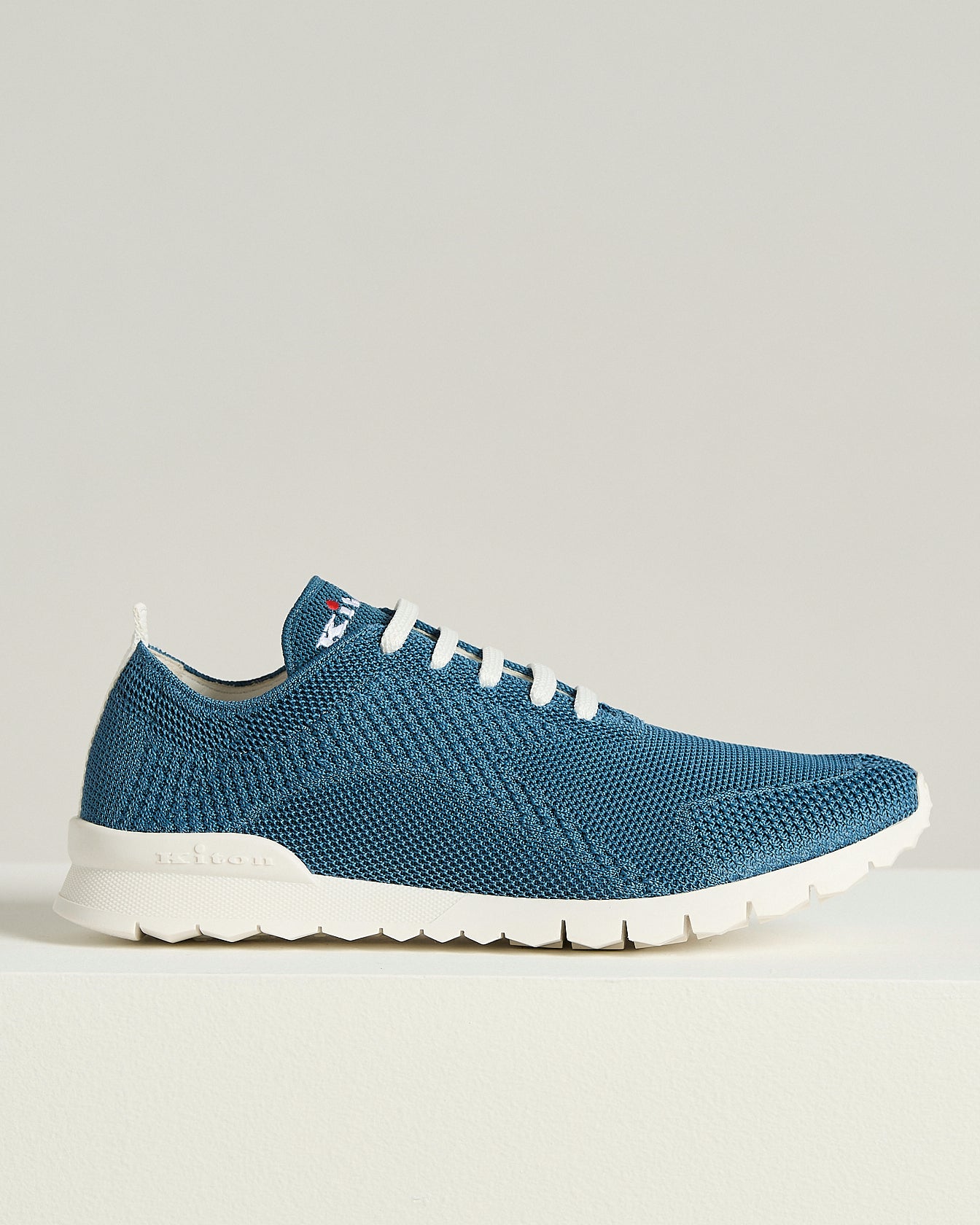 FITS - COTTON KNIT SNEAKERS