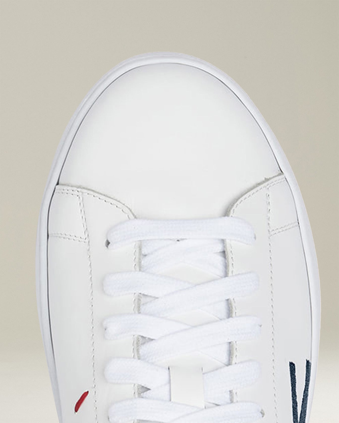 SNEAKERS SHOES CALFSKIN