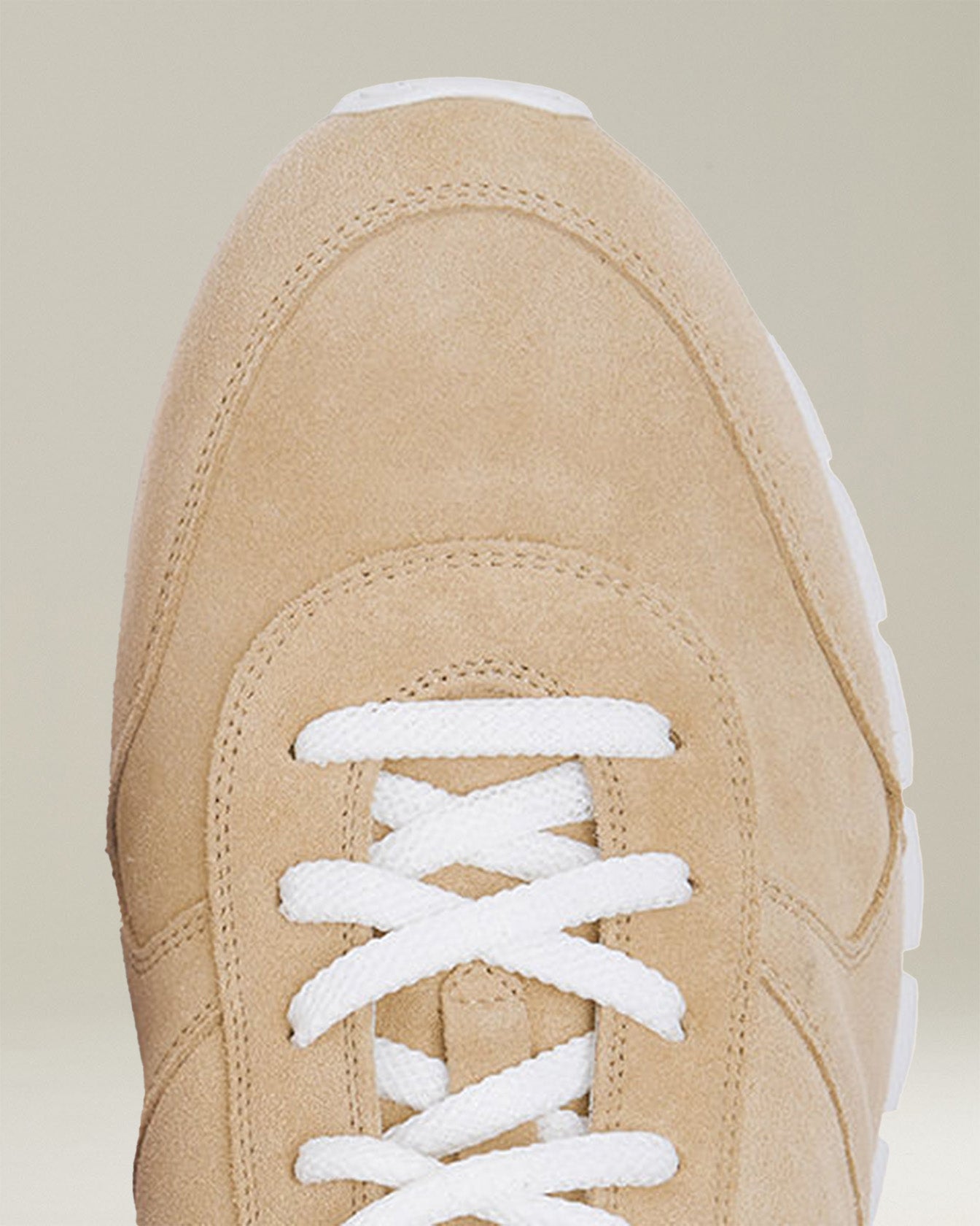 SNEAKERS CALFSKIN