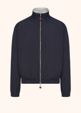 BLOUSON POLYESTER