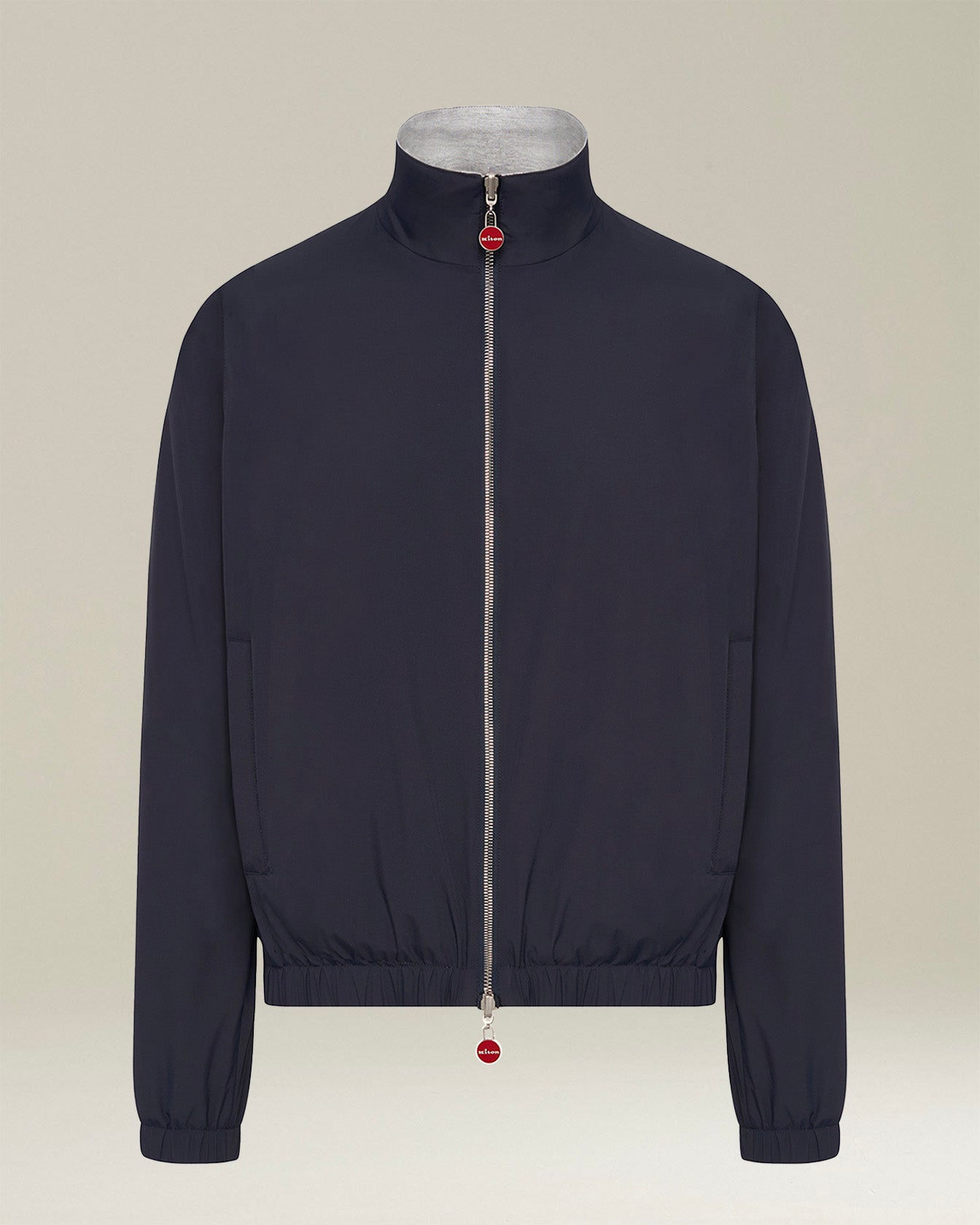 BLOUSON POLYESTER