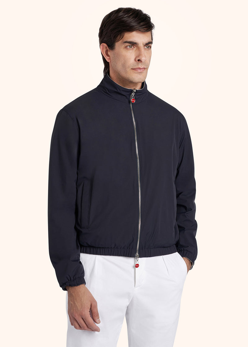 BLOUSON POLYESTER