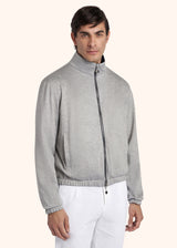 BLOUSON POLYESTER