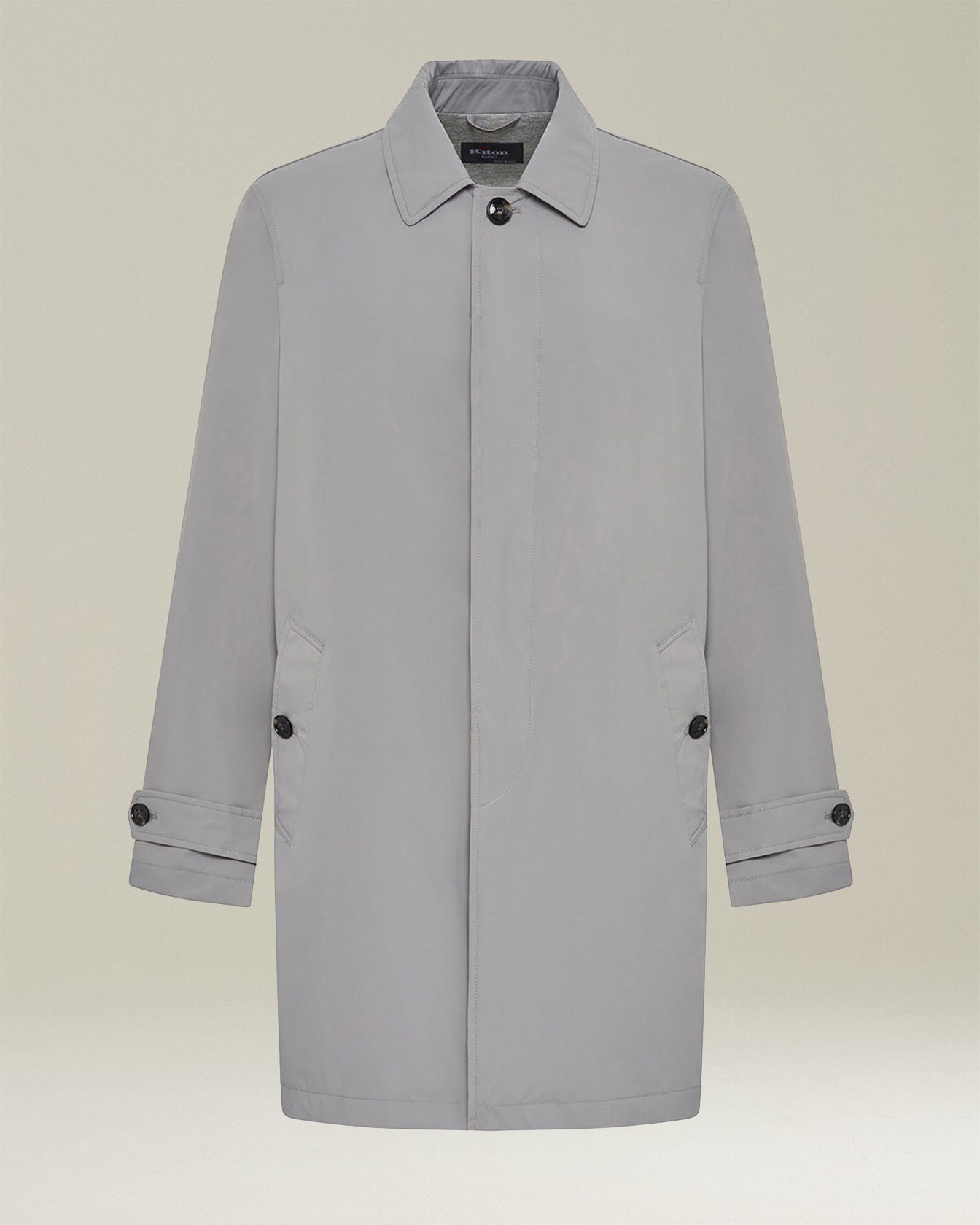 COAT POLYESTER