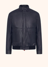 BLOUSON LAMBSKIN