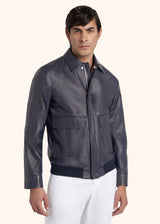 BLOUSON LAMBSKIN