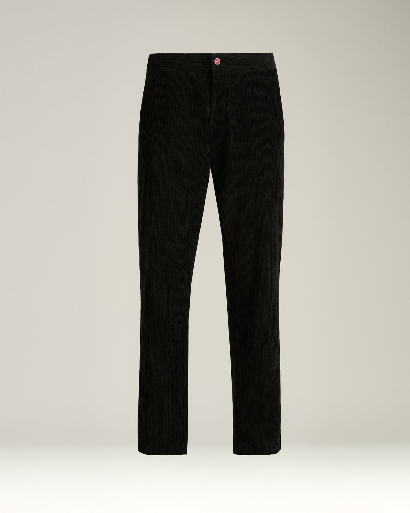 CORDUROY TROUSERS