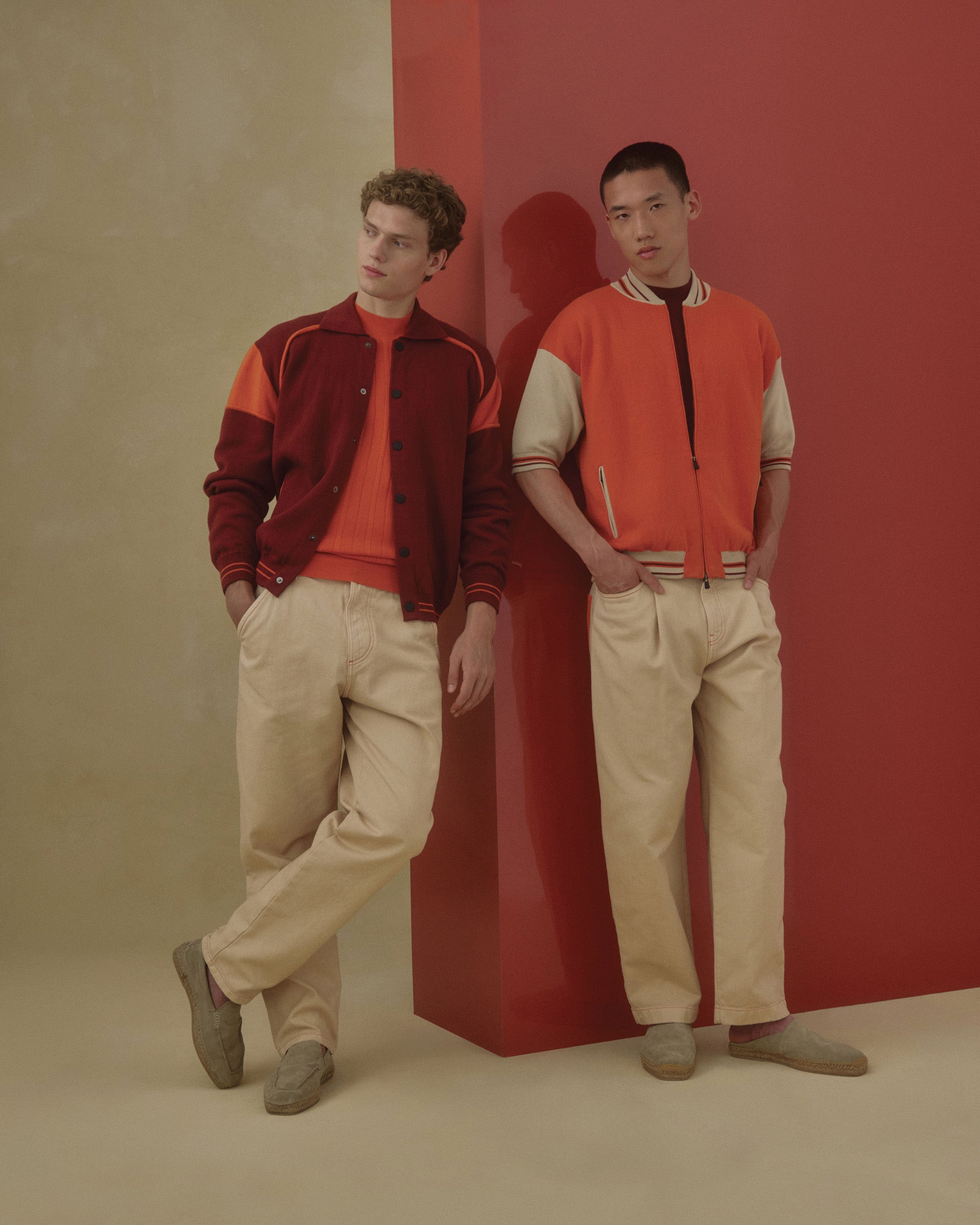 Kiton presents 