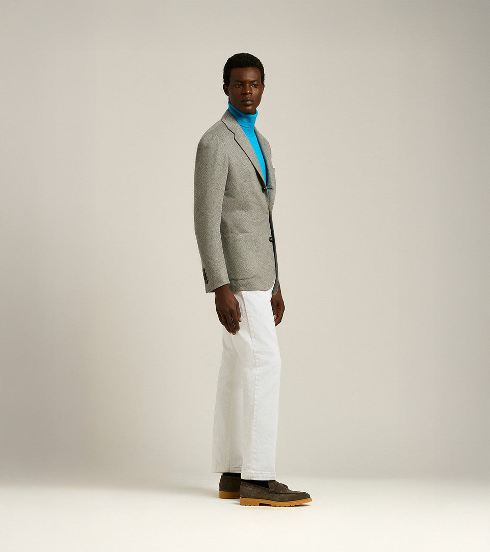 Kiton | Discover the Artisanal Tradition and Tailoring