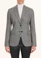 Kiton jacket for woman, made of cashmere - 2