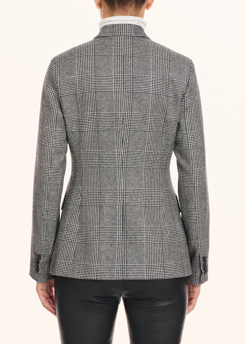 Kiton jacket for woman, made of cashmere - 3