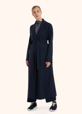 Kiton coat for woman, made of cashmere - 2