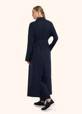 Kiton coat for woman, made of cashmere - 3