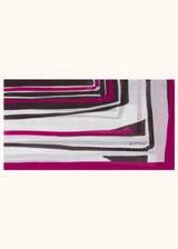 Kiton fuxia sarong cm 120x160 for woman, made of cotton