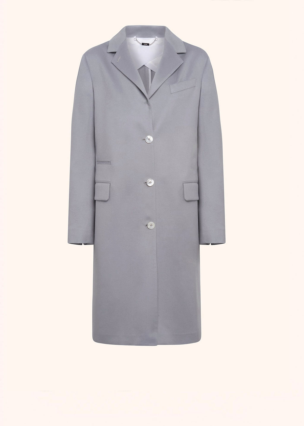 Hochschild discount Kohn cashmere coat