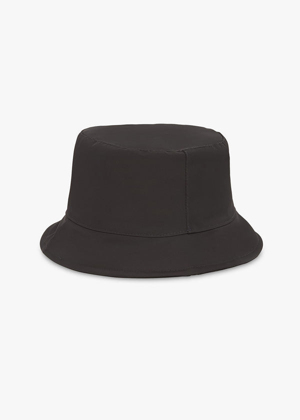 Kiton grey hat fisherman, made of polyamide/nylon - 2