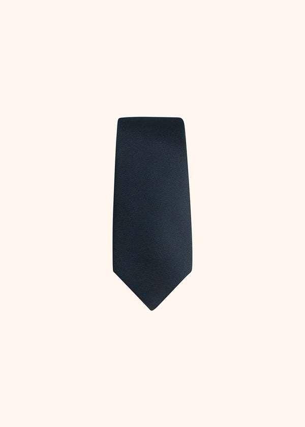 Kiton tie for man, made of silk - 2