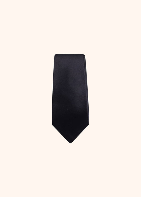 Kiton tie for man, made of silk - 2