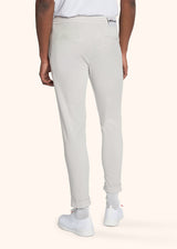 Kiton ice trousers for man, made of lyocell - 3