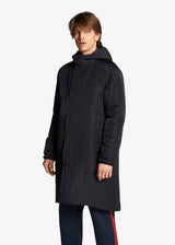 Kiton blouson, made of polyamide/nylon - 2