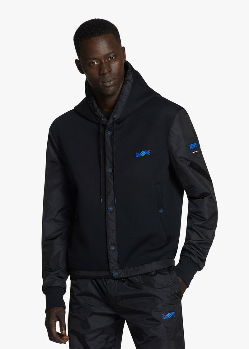 Kiton jacket, made of modal - 2