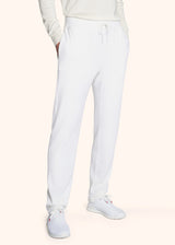 Kiton jogging trousers for man, made of cashmere - 2
