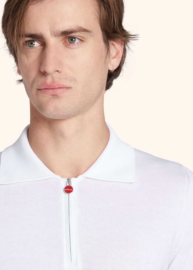 Kiton Poloshirt