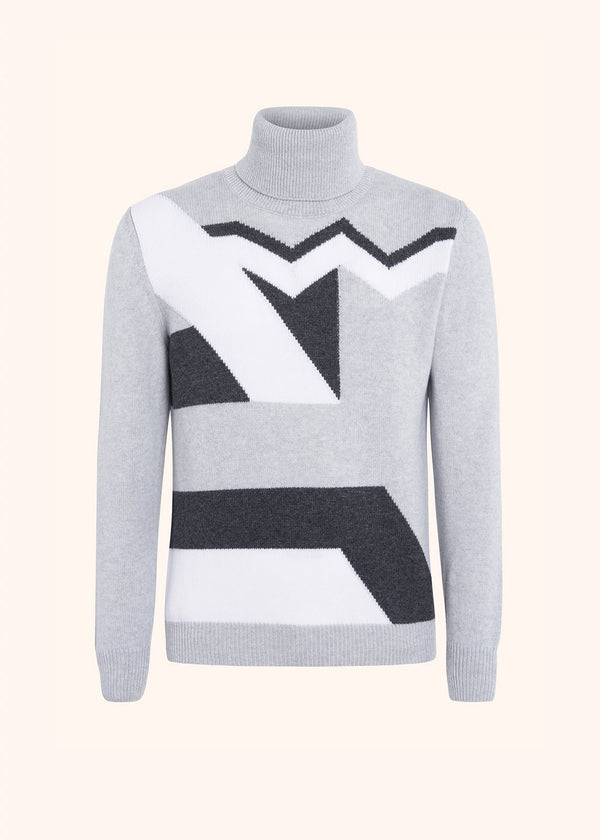 Men's Luxury & Stylish Sweaters – Kiton USA