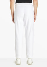 Kiton knitted trousers, made of cotton - 3