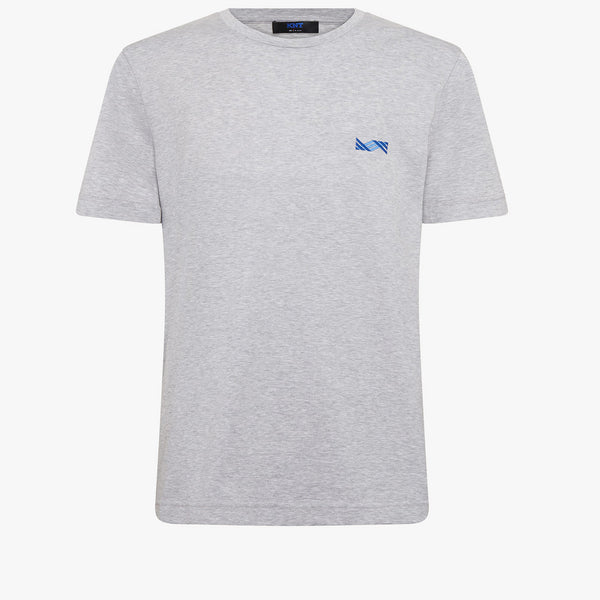 Cotton t-shirt – Kiton USA