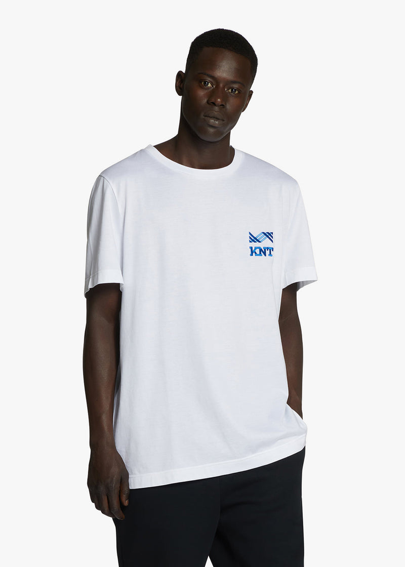 Kiton t-shirt, made of cotton - 2