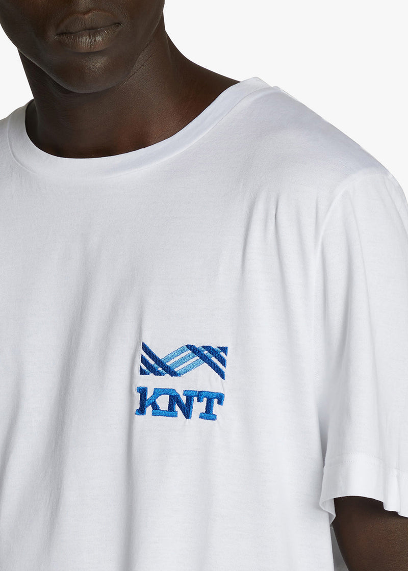 Kiton t-shirt, made of cotton - 4