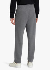 Kiton knitted trousers, made of cotton - 3