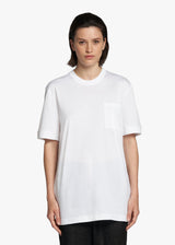Kiton white t-shirt, made of cotton - 2