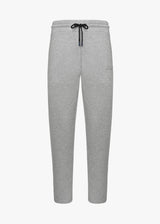 Kiton grey jogging trousers, made of viscose