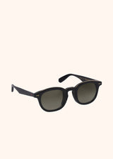 Kiton pathos - horn sunglasses for man, in 3