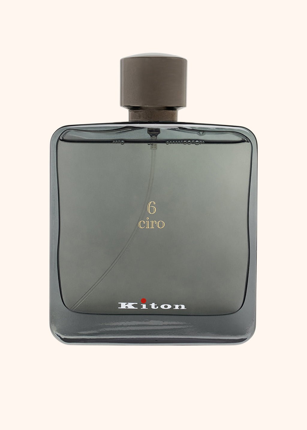 Kiton best sale black cologne